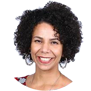 Áurea Carolina (PSOL/MG)