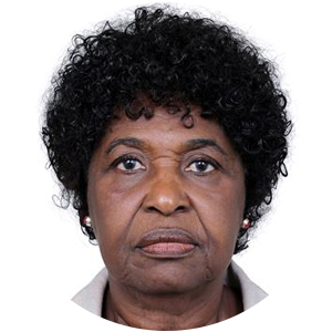 Benedita da Silva (PT/RJ)