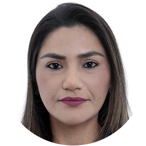 Jessica Sales (MDB/AC)
