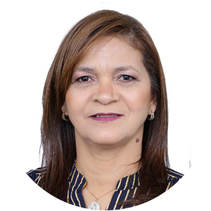 Leda Sadala (Progressistas/AP)