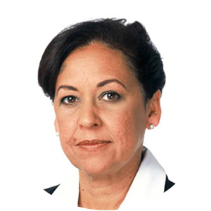 Lídice da Mata (PSB/BA)