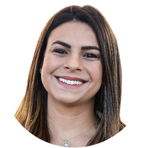 Mariana Carvalho (PSDB/RO)