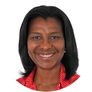 Rosangela Gomes (Republicanos/RJ)
