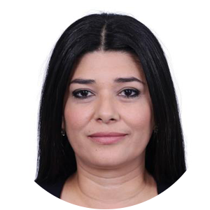Rosi Modesto (União Brasil/MS)