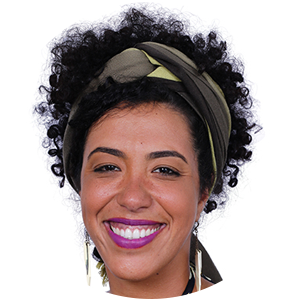 Talíria Petrone (PSOL/RJ)