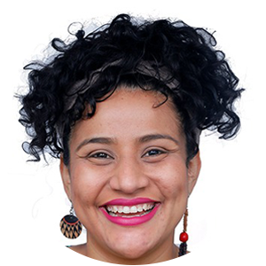 Vivi Reis (PSOL/PA)